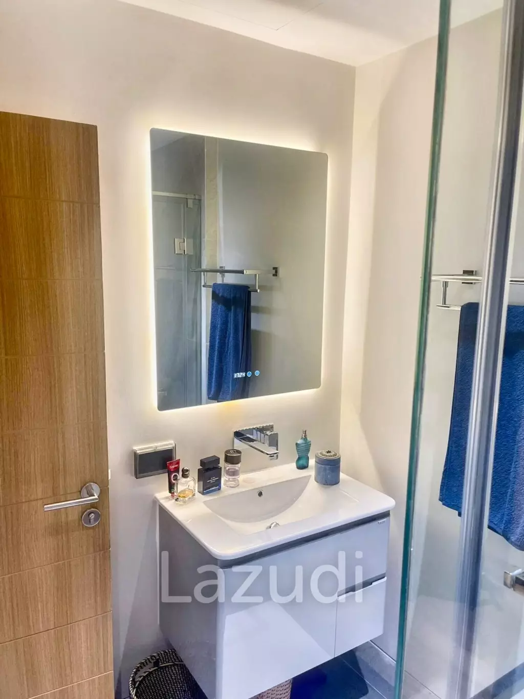 2 Bed 2 Bath 101 SQ.M The Rise Sukhumvit 39