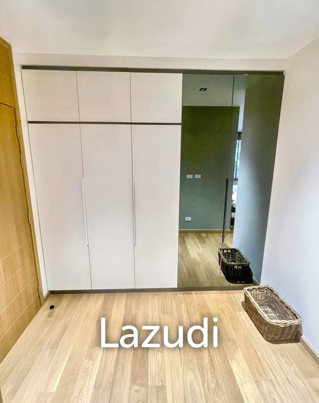 2 Bed 2 Bath 101 SQ.M The Rise Sukhumvit 39