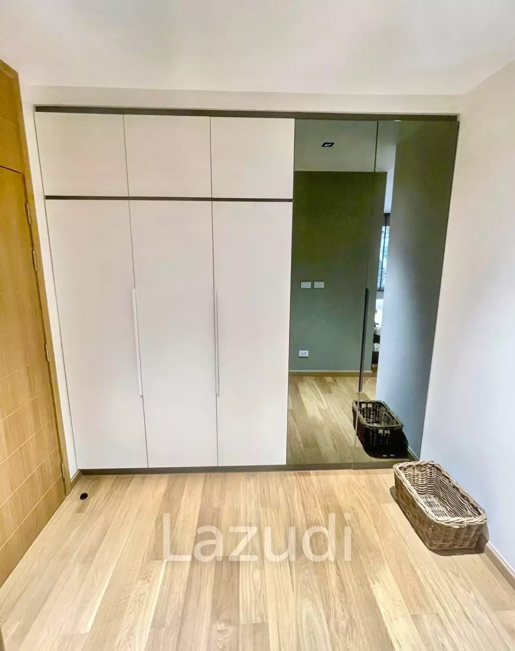 2 Bed 2 Bath 101 SQ.M The Rise Sukhumvit 39