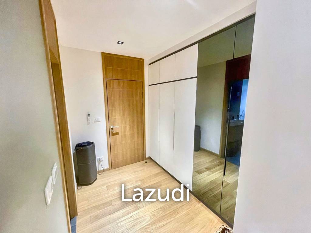 2 Bed 2 Bath 101 SQ.M The Rise Sukhumvit 39