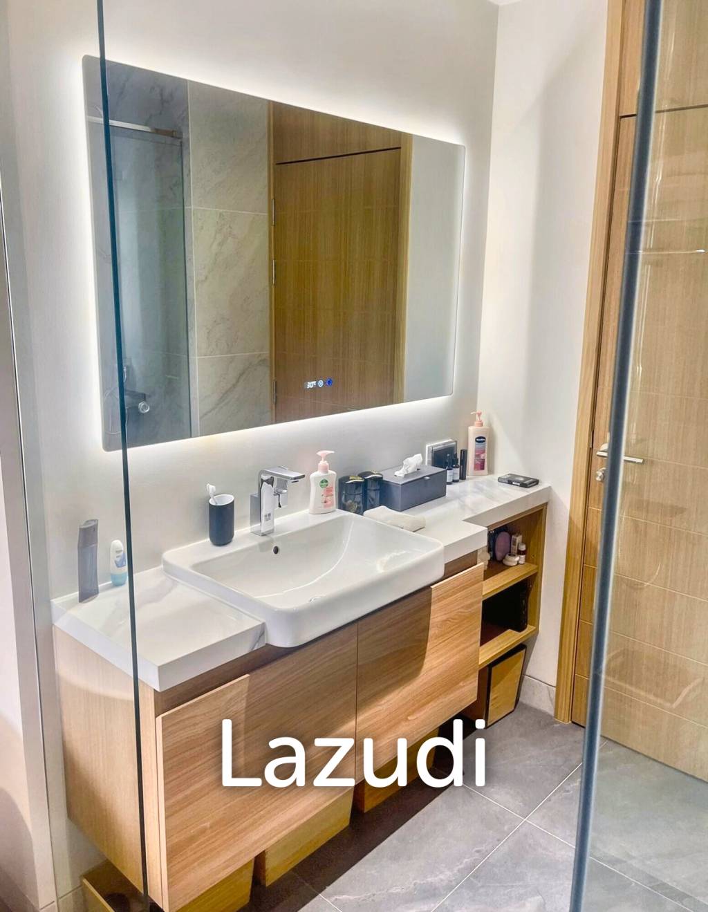 2 Bed 2 Bath 101 SQ.M The Rise Sukhumvit 39