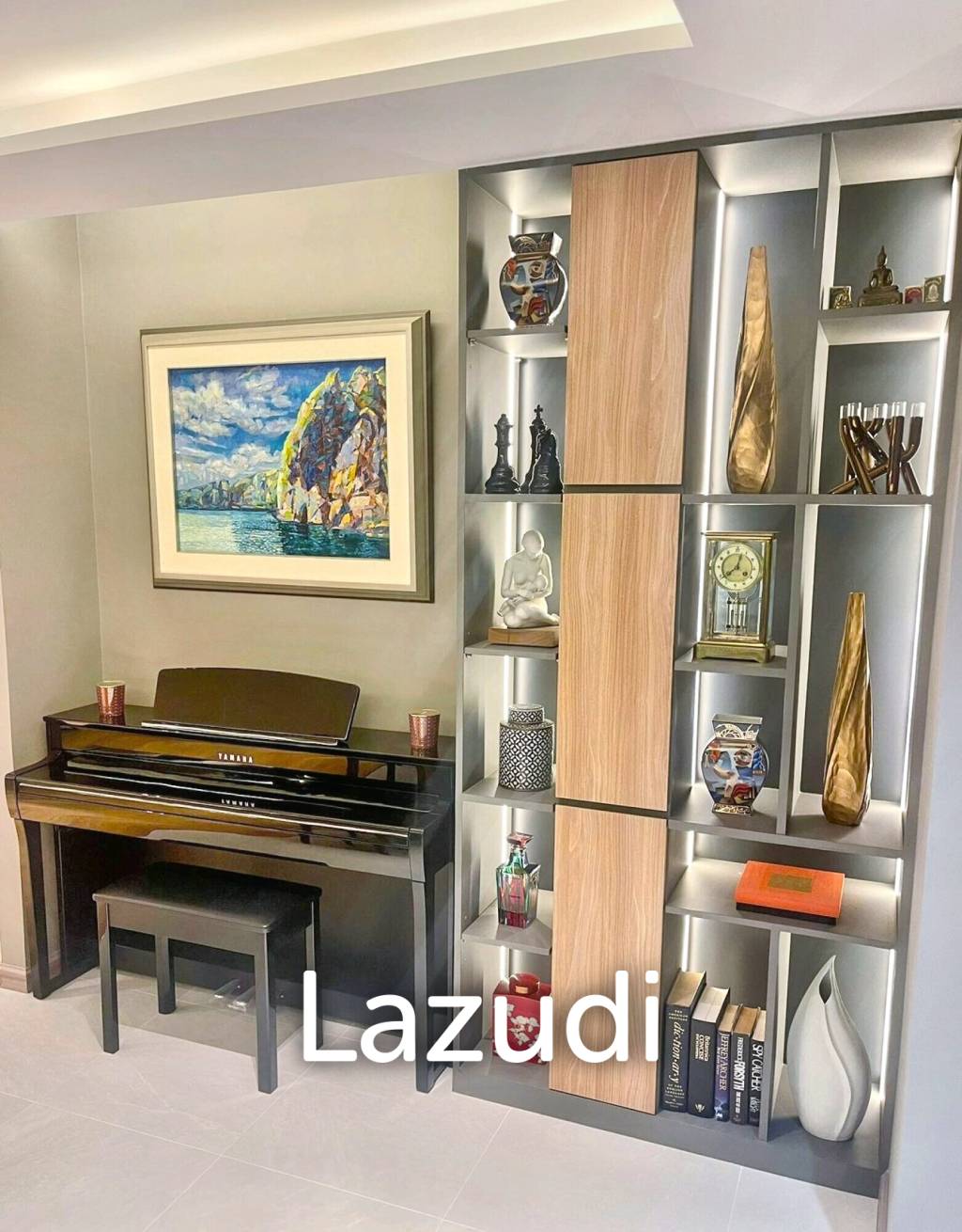 2 Bed 2 Bath 101 SQ.M The Rise Sukhumvit 39