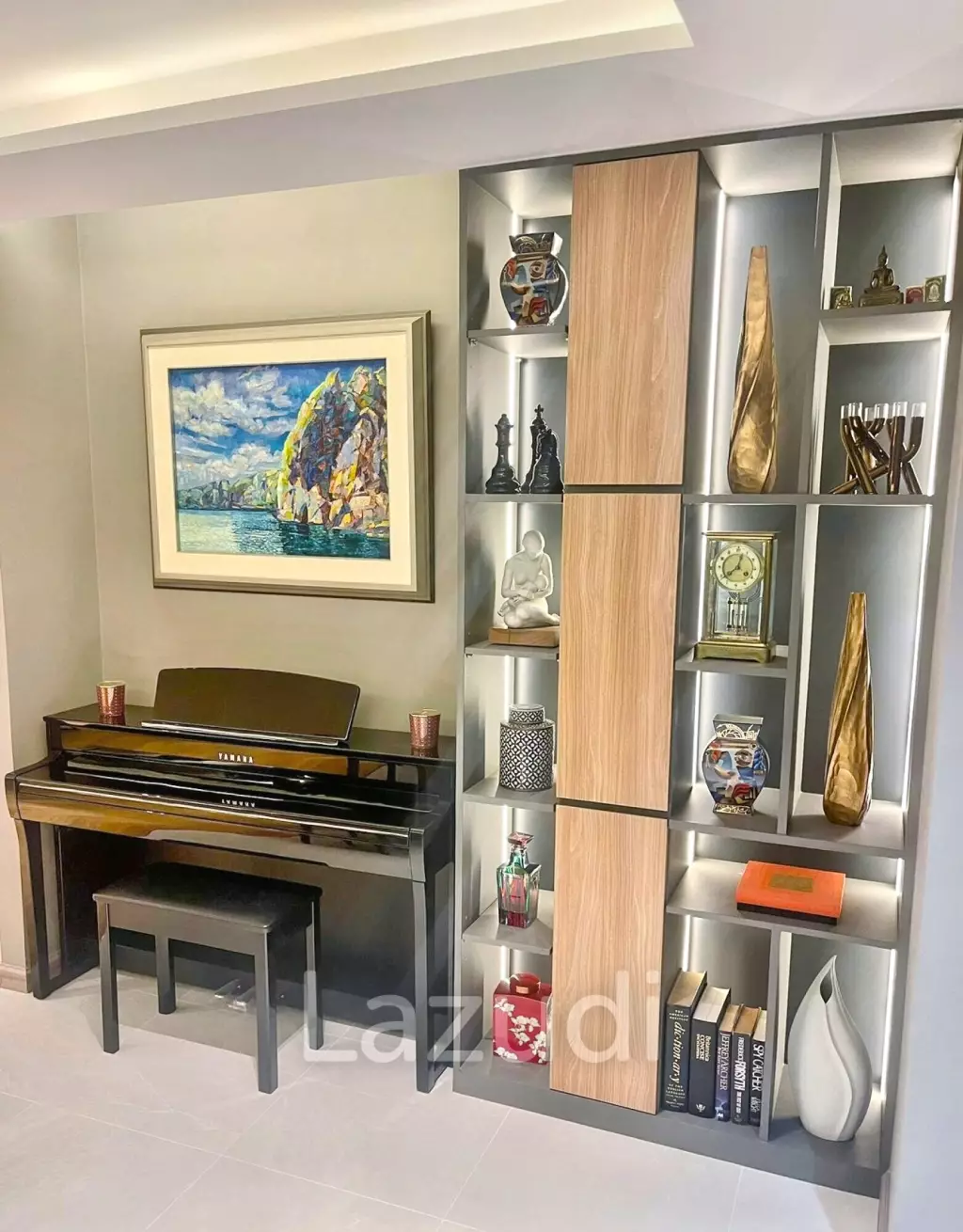 2 Bed 2 Bath 101 SQ.M The Rise Sukhumvit 39