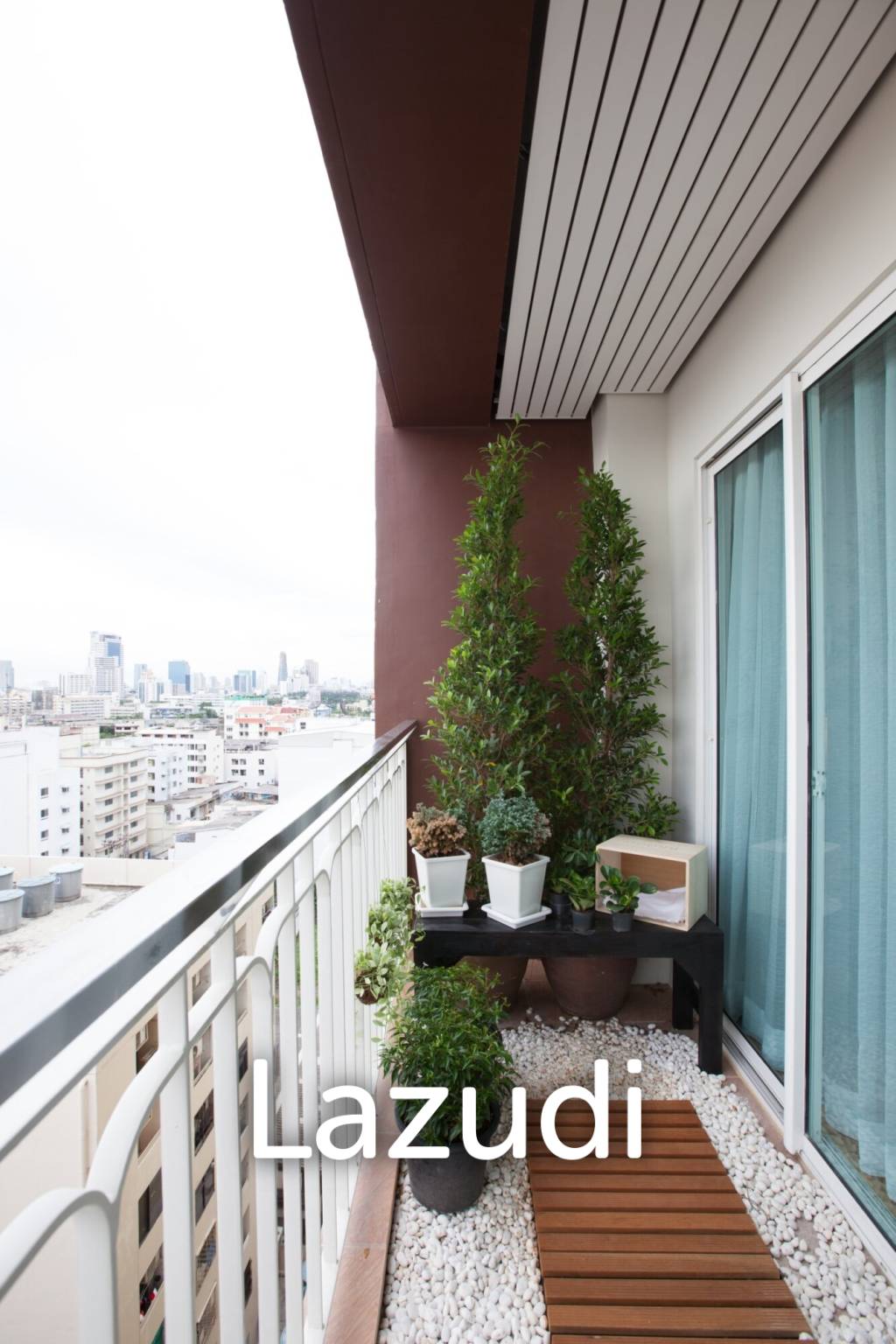 1 Bed 1 Bath 55 SQ.M. The Complete Rajprarop