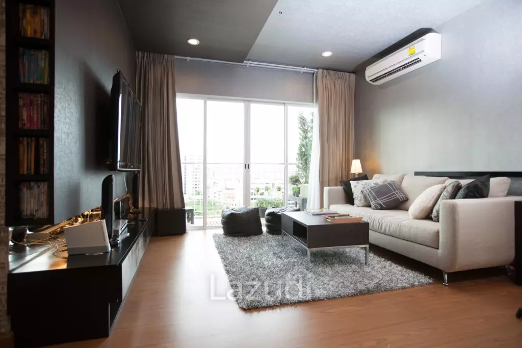 1 Bed 1 Bath 55 SQ.M. The Complete Rajprarop