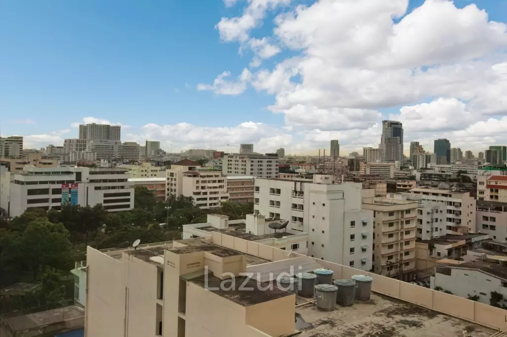 1 Bed 1 Bath 55 SQ.M. The Complete Rajprarop