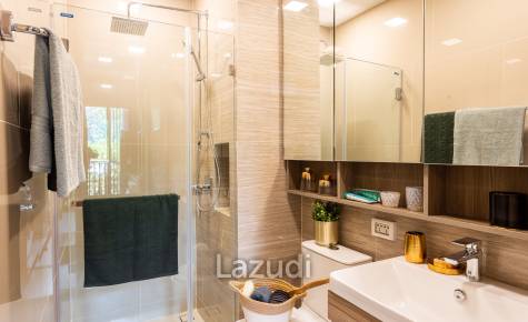 1 Bed 29.50 SQM The Privacy Taopoon Interchange