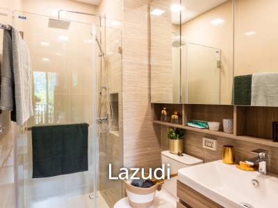1 Bed 29.50 SQM The Privacy Taopoon Interchange