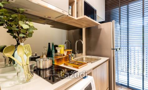 1 Bed 29.50 SQM The Privacy Taopoon Interchange