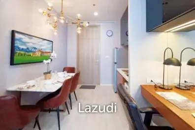 1 Bed 1 Bath 45 SQ.M Noble Ploenchit