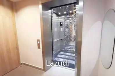 1 Bed 1 Bath 45 SQ.M Noble Ploenchit
