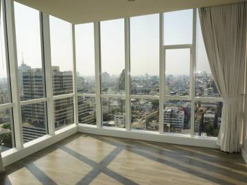2 Bed The Room Sathorn - TanonPun For Sale