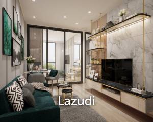 1 Bed 29.50 SQM, The Privacy Taopoon Interchange