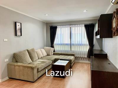 2 Bed 69 SQ.M Lumpini Ville Phahol - Suthisarn