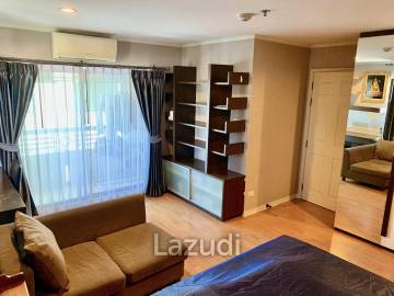 2 Bed 69 SQ.M Lumpini Ville Phahol - Suthisarn