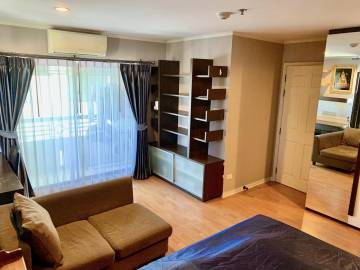 2 Bed 2 bath 69 SQ.M Lumpini Ville Phahol - Suthisarn