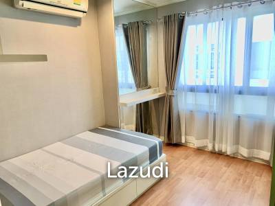 2 Bed 69 SQ.M Lumpini Ville Phahol - Suthisarn