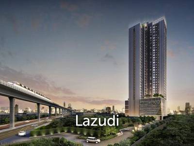 1 Bed Plus 34.50 SQM The Privacy Taopoon Interchange