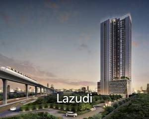 1 Bed Plus 34.50 SQM The Privacy Taopoon Interchange