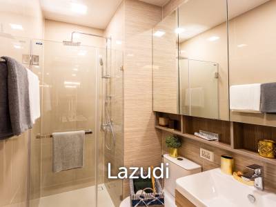 1 Bed Plus 34.50 SQM, The Privacy Taopoon Interchange