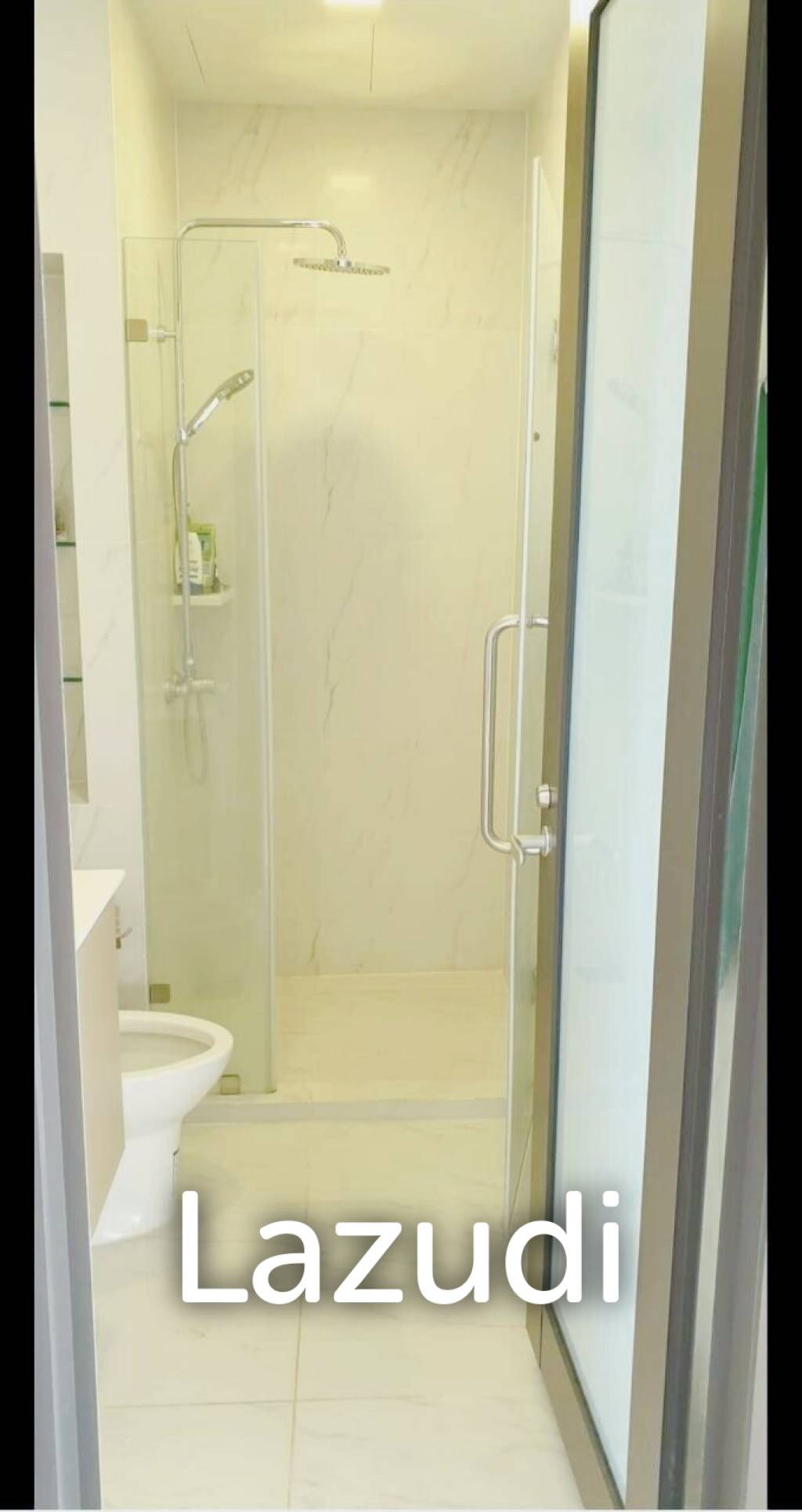 1 Bed 1 Bath 35 SQ.M Chewathai Residence Asoke