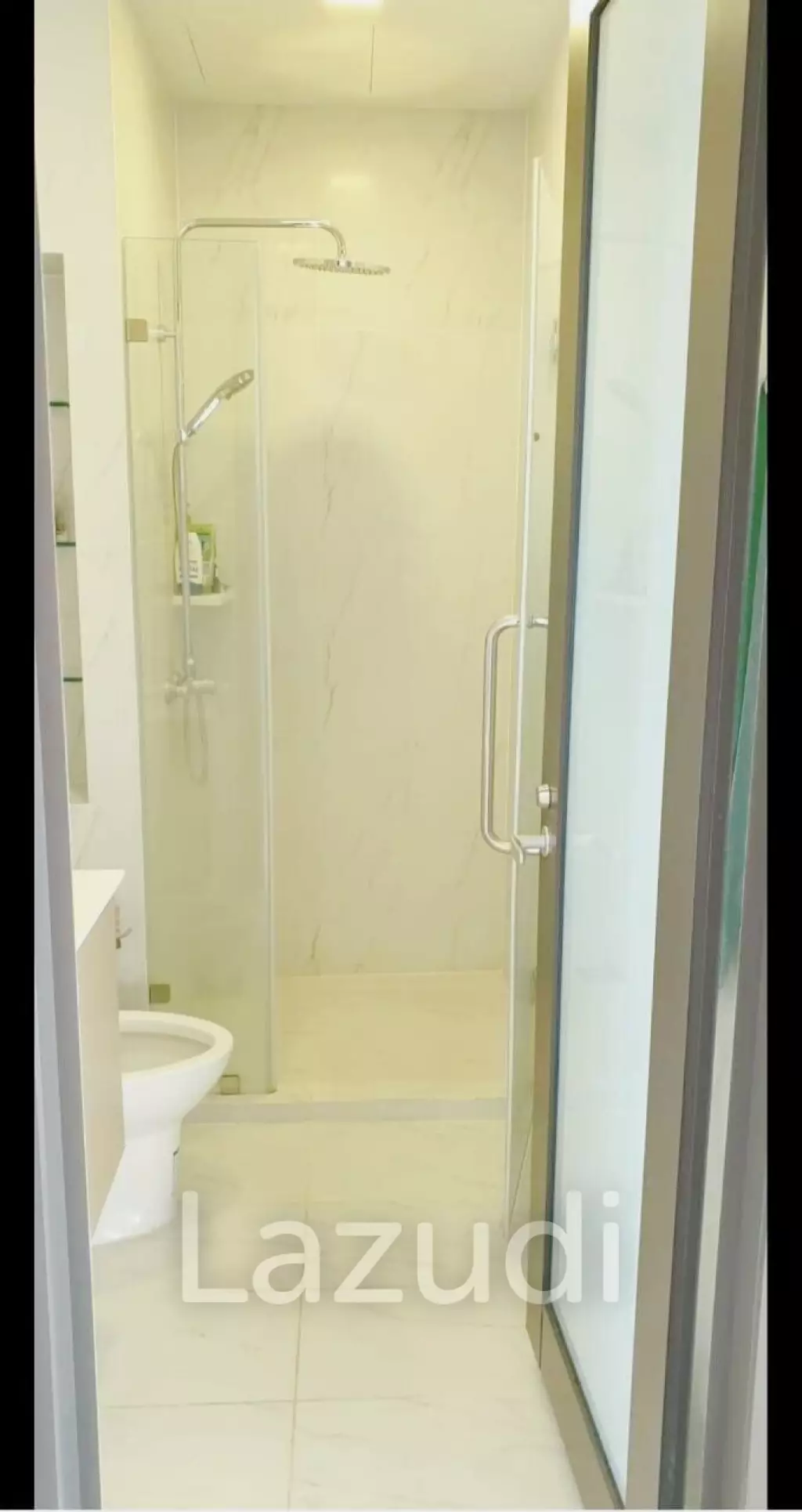 1 Bed 1 Bath 35 SQ.M Chewathai Residence Asoke