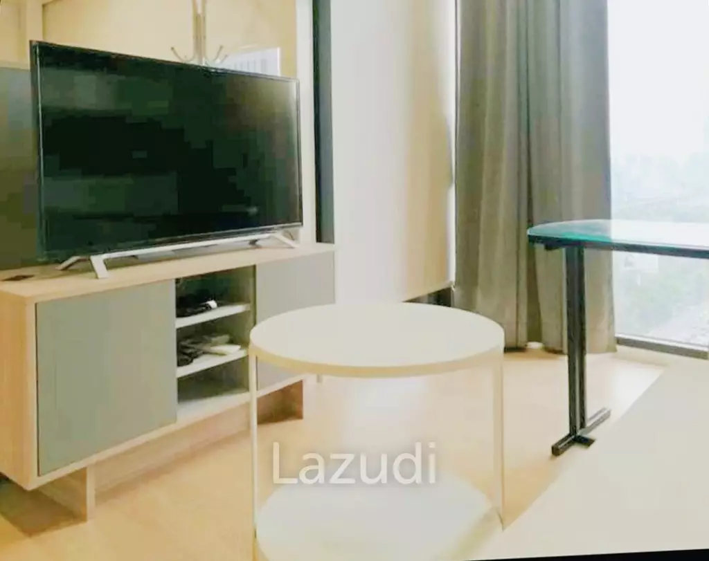 1 Bed 1 Bath 35 SQ.M Chewathai Residence Asoke
