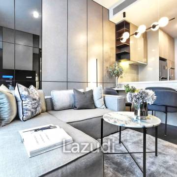 1 Bed 1 Bath 44 SQ.M at LAVIQ Sukhumvit 57