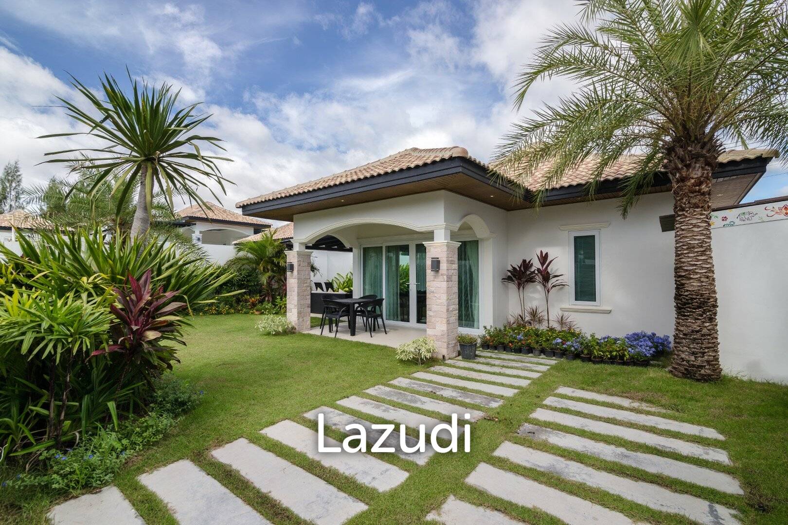 2 Bed 96 SQM, Orchid Paradise Homes 2 Bed 96 SQM, Orchid Paradise Homes