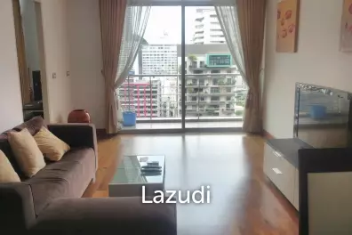 77 sqm 2 Bed Condo at The Master Centrium Asoke-Sukhumvit Bangkok