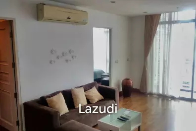 77 sqm 2 Bed Condo at The Master Centrium Asoke-Sukhumvit Bangkok