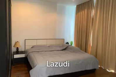 77 sqm 2 Bed Condo at The Master Centrium Asoke-Sukhumvit Bangkok