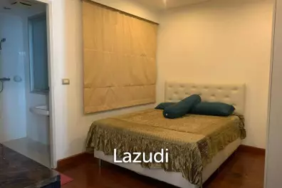 77 sqm 2 Bed Condo at The Master Centrium Asoke-Sukhumvit Bangkok