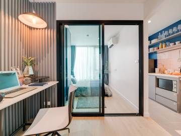 1 bed 35.17SQM Attitude BU