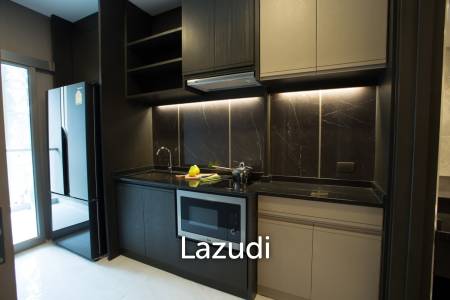 1 bed 36.32sq.m The Erawan Condo by Treasure