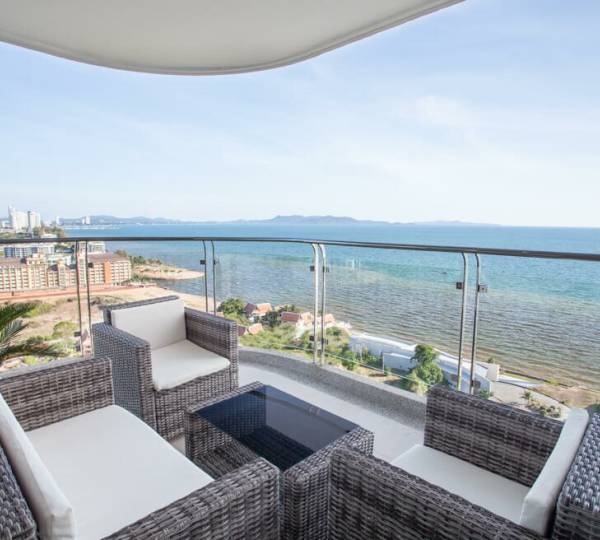 2 bed 148sq.m The Residences at Pattaya 2 bed 148sq.m The Residences at Pattaya