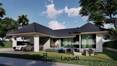 3 Bed Detached House For Sale