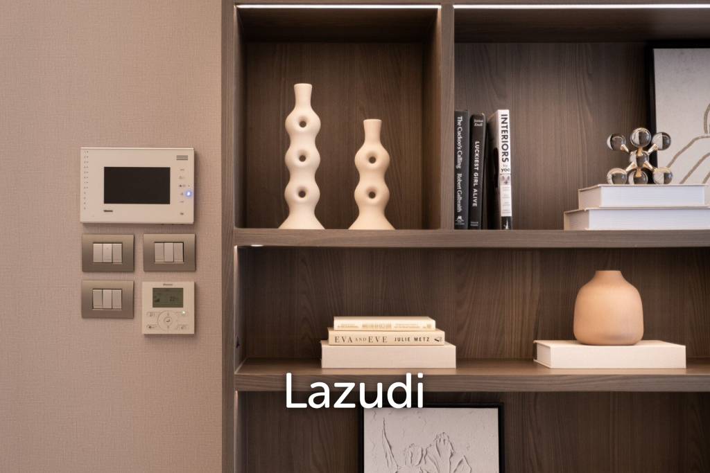 2 Bed 3 Bath 139 SQ.M The Residences at Sindhorn Kempinski