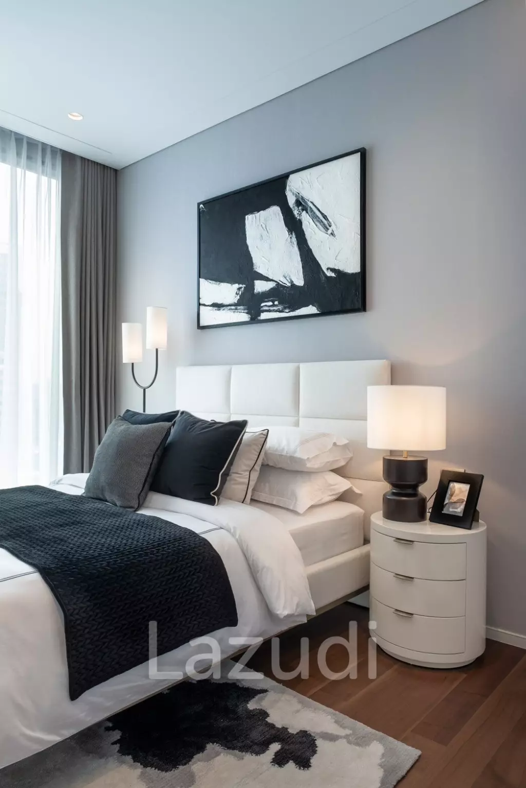 2 Bed 3 Bath 139 SQ.M The Residences at Sindhorn Kempinski