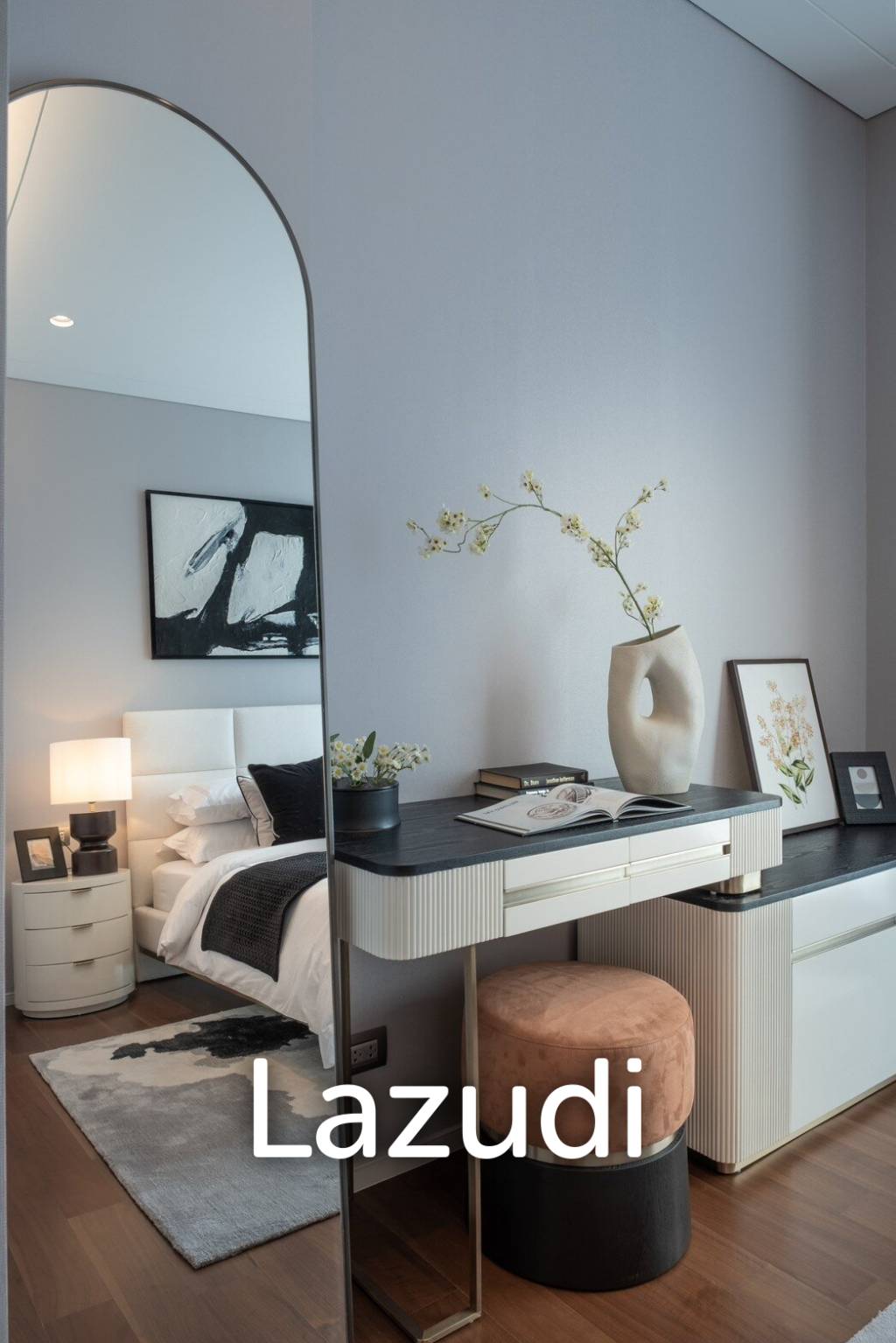 2 Bed 3 Bath 139 SQ.M The Residences at Sindhorn Kempinski