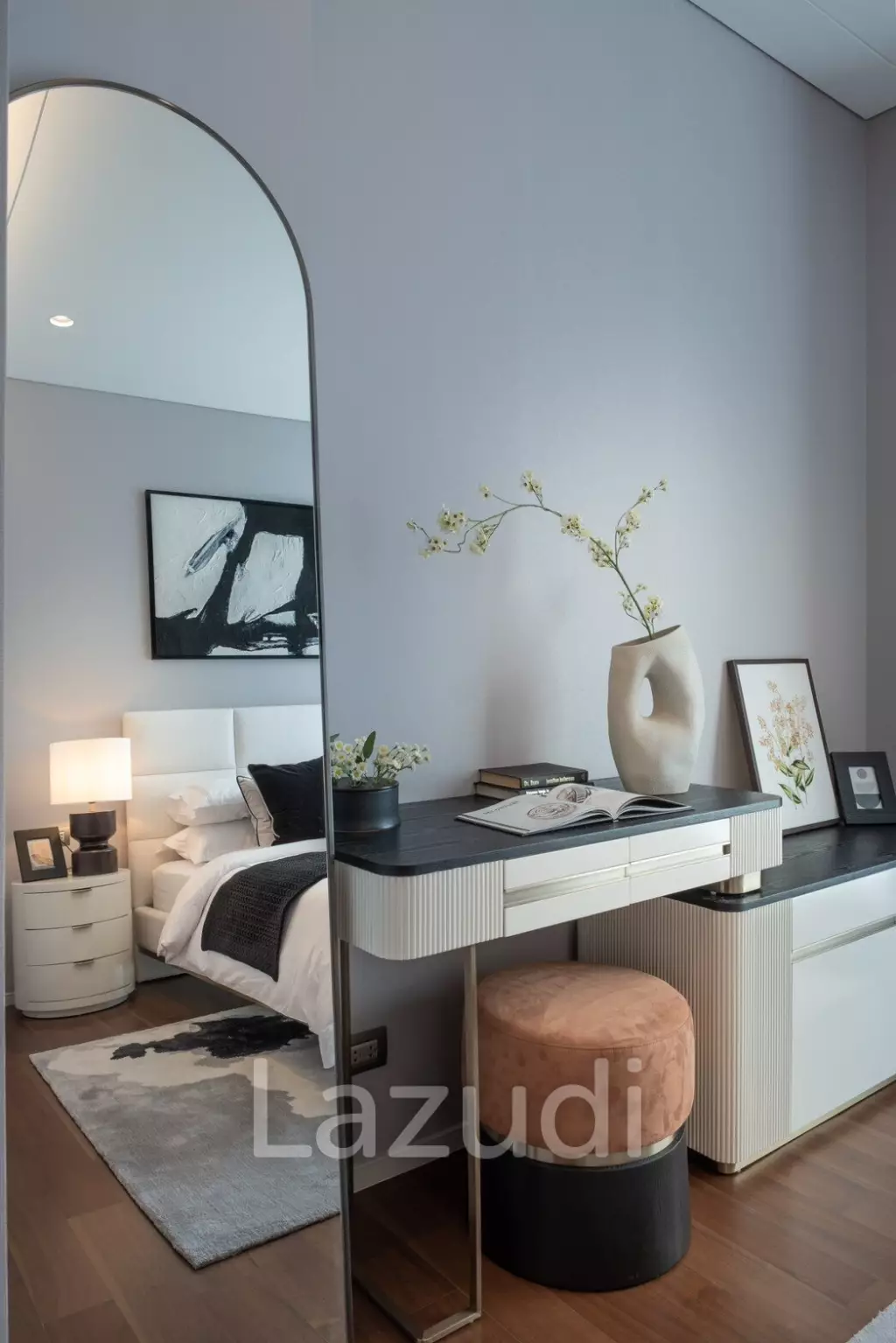 2 Bed 3 Bath 139 SQ.M The Residences at Sindhorn Kempinski