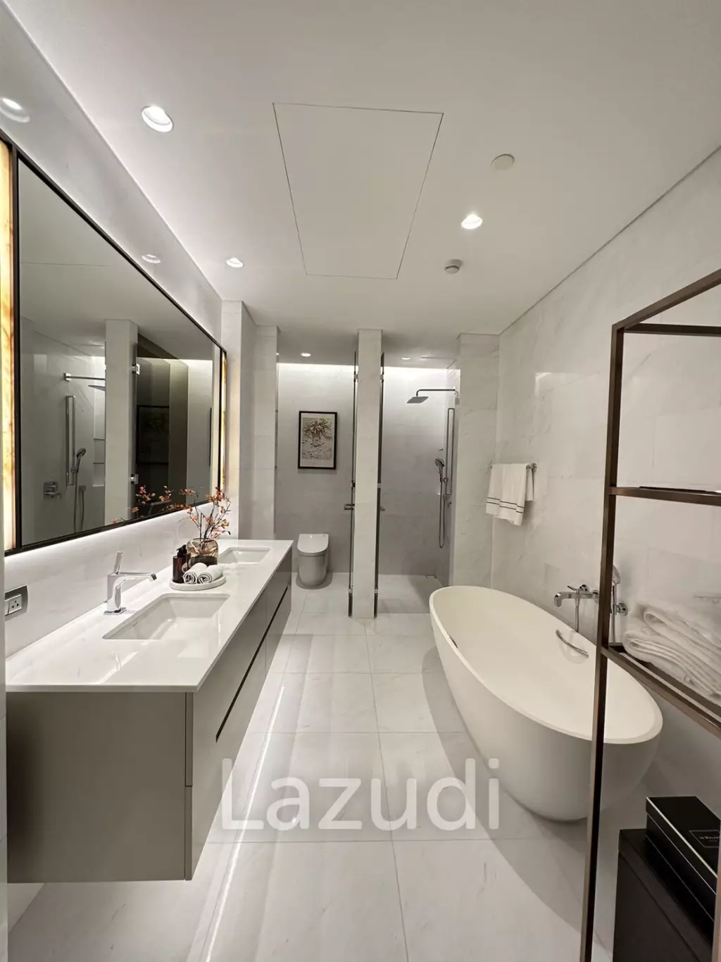 2 Bed 3 Bath 139 SQ.M The Residences at Sindhorn Kempinski