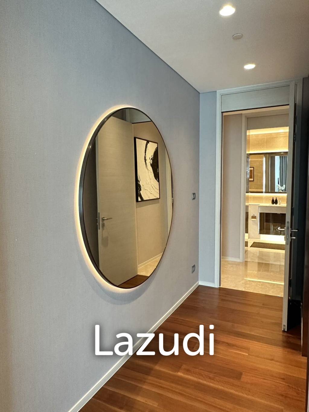 2 Bed 3 Bath 139 SQ.M The Residences at Sindhorn Kempinski