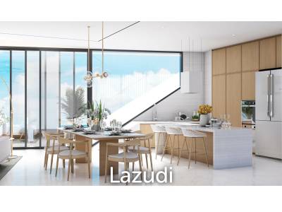 6 Bed 6 Bath 550 SQ.M Avant Garden