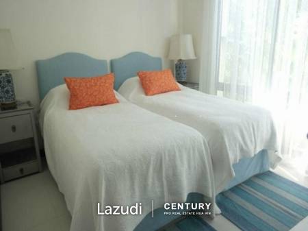 PANORAMA : Beautifully Finished Internally & Externally 3 bed pool villa