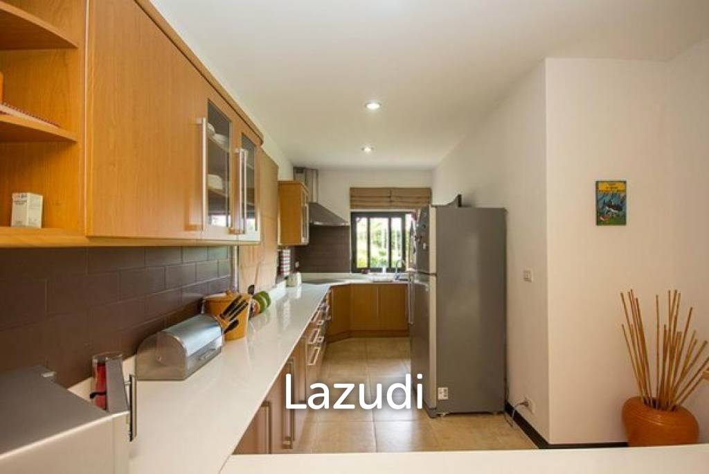 1,600 Sqm 3 Bed 3 Bath Villa For Sale