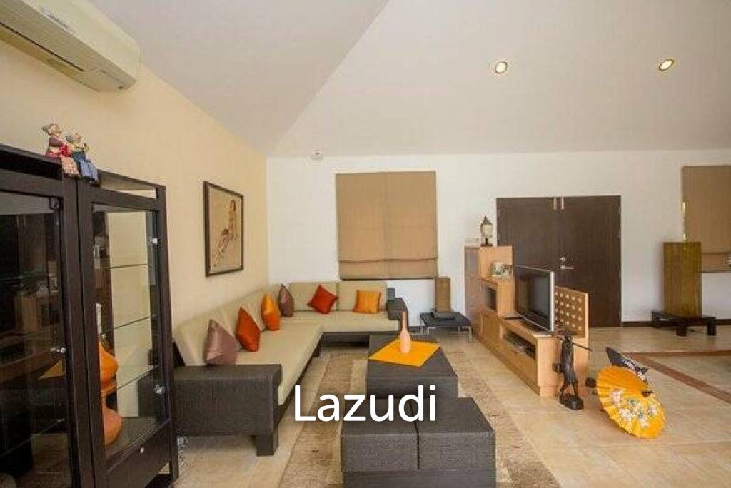 1,600 Sqm 3 Bed 3 Bath Villa For Sale