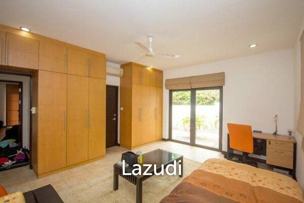 1,600 Sqm 3 Bed 3 Bath Villa For Sale