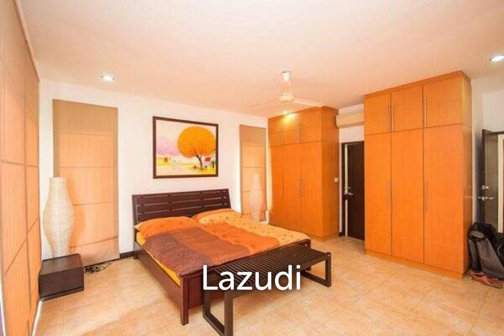 1,600 Sqm 3 Bed 3 Bath Villa For Sale