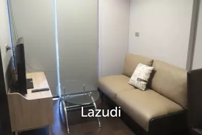 1 Bed 31.56 SQ.M. The Lumpini 24